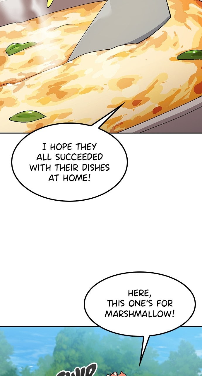 Peaceful Camping Lifein Another World (S2) Episode 85 page 79 - 