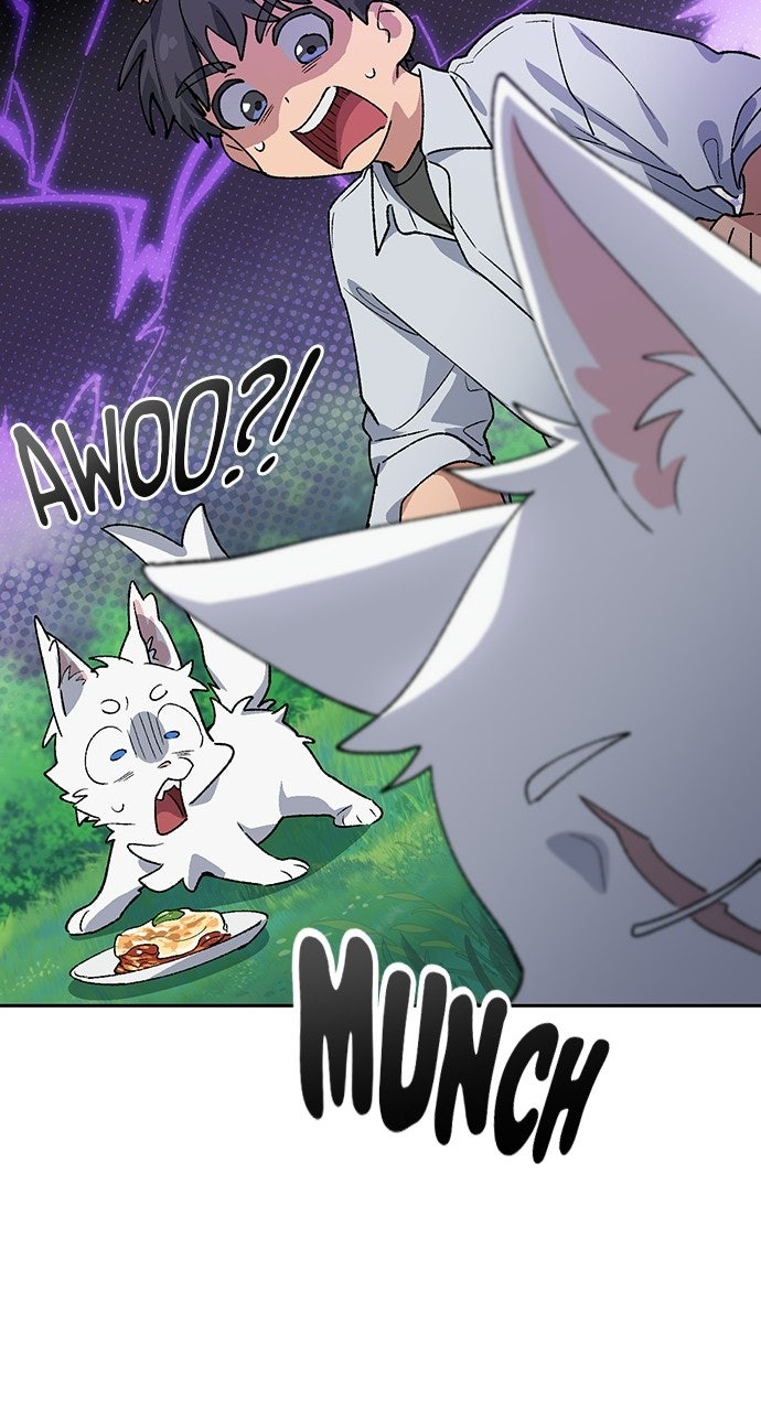 Peaceful Camping Lifein Another World (S2) Episode 85 page 83 - 