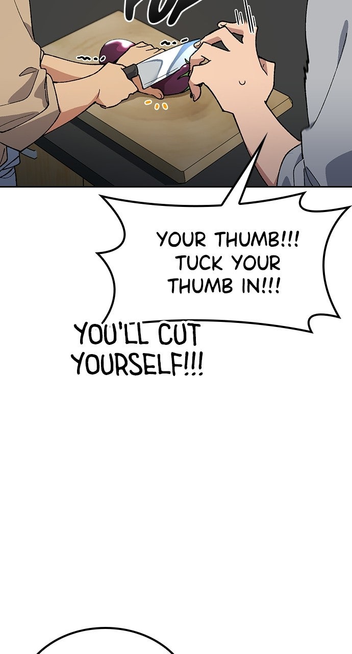 Peaceful Camping Lifein Another World (S2) Episode 85 page 10 - 
