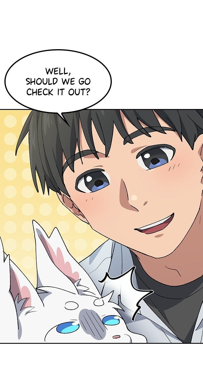Peaceful Camping Lifein Another World (S2) Episode 86 page 14 - 