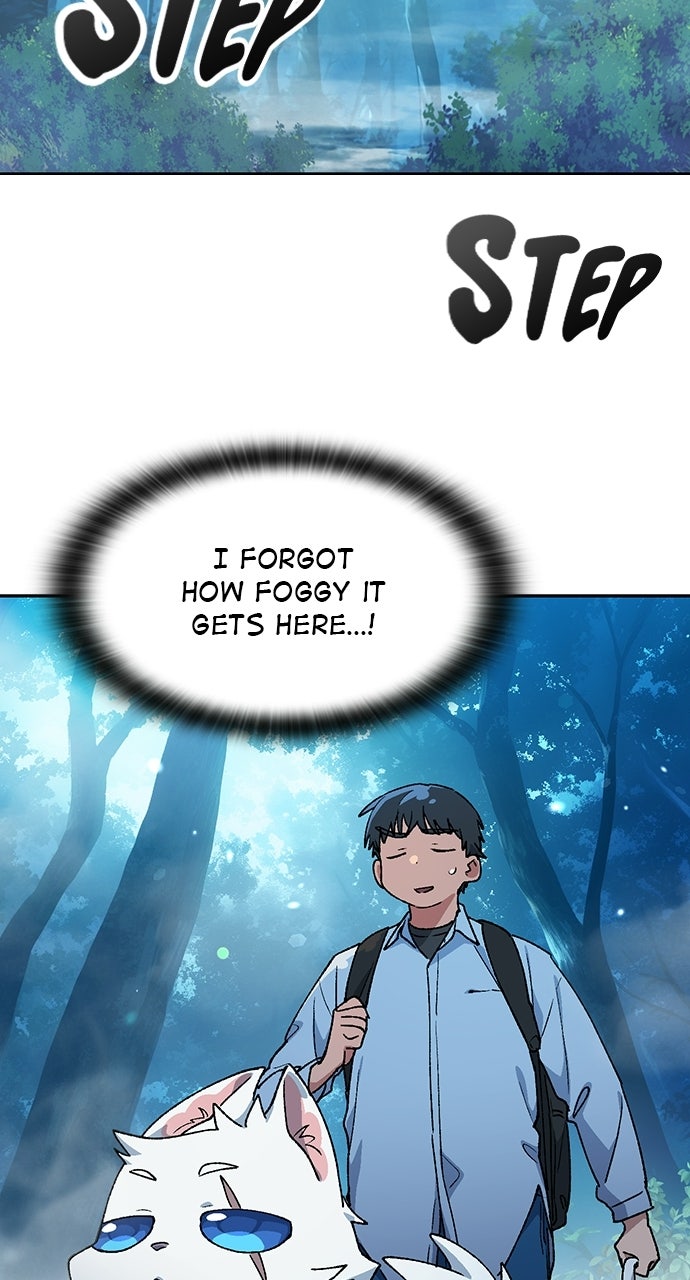 Peaceful Camping Lifein Another World (S2) Episode 86 page 16 - 