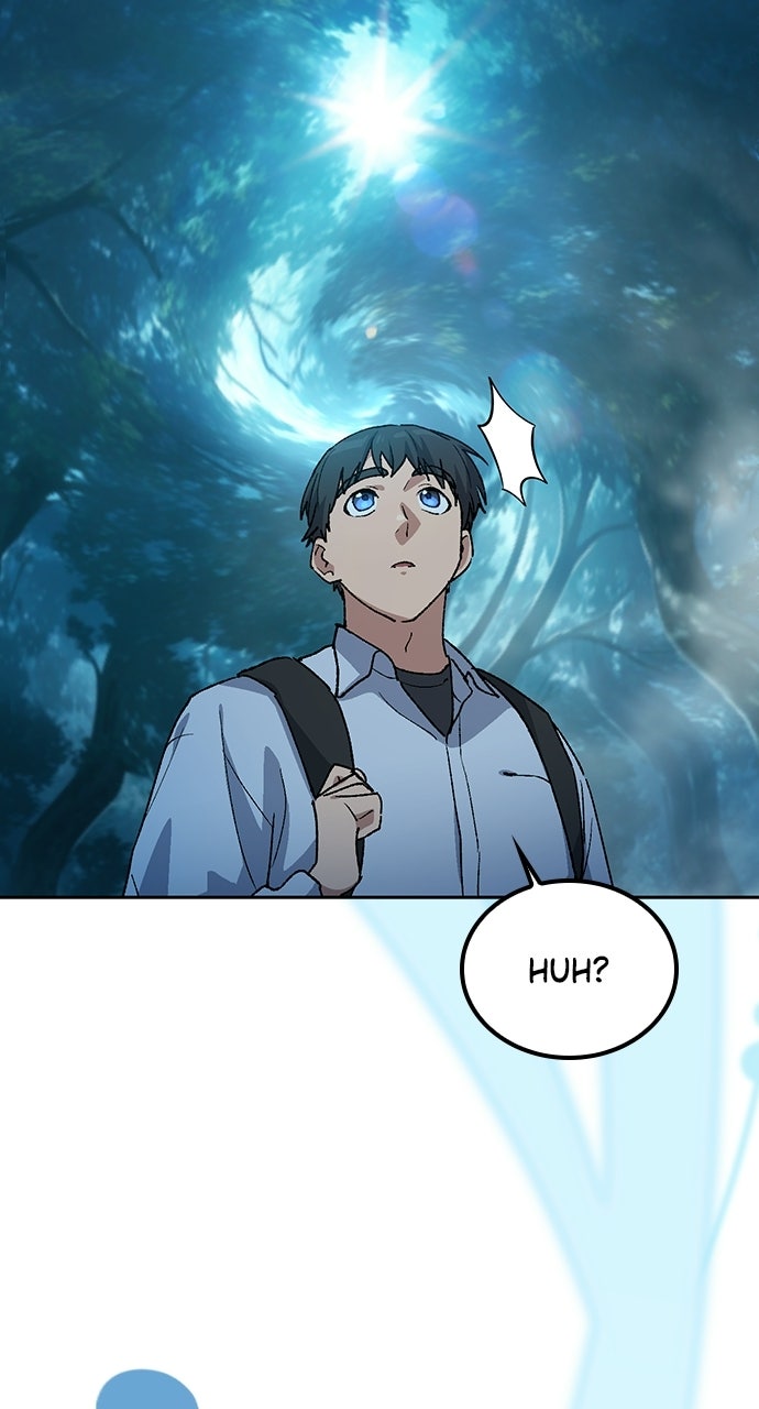 Peaceful Camping Lifein Another World (S2) Episode 86 page 20 - 