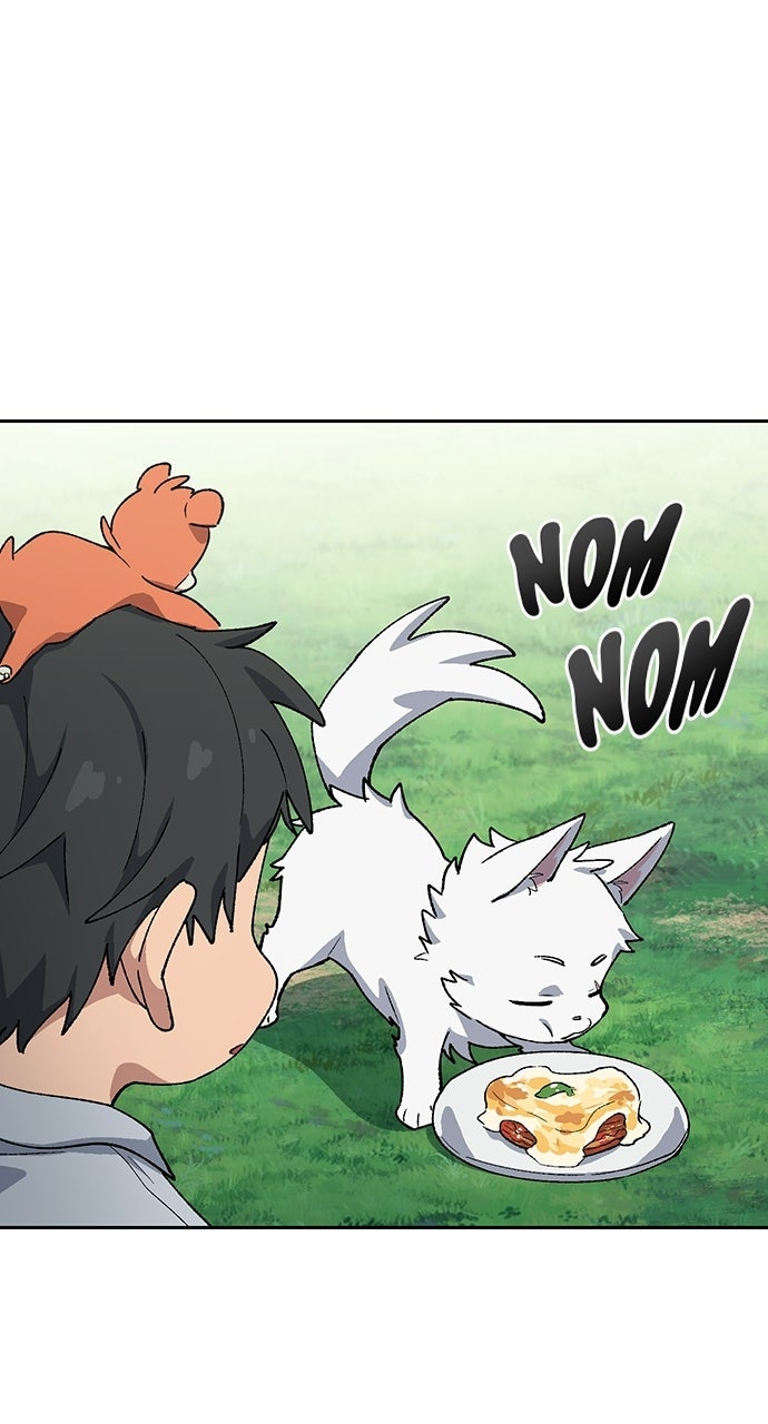 Peaceful Camping Lifein Another World (S2) Episode 86 page 3 - 