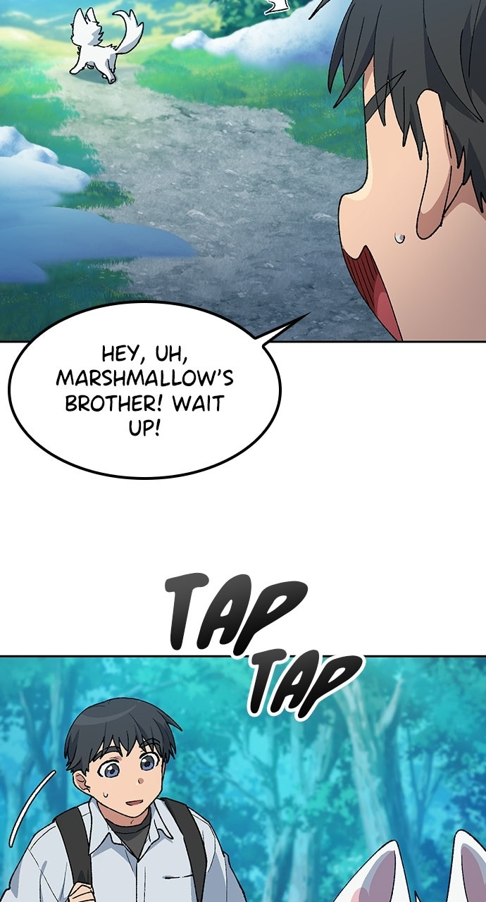 Peaceful Camping Lifein Another World (S2) Episode 86 page 24 - 