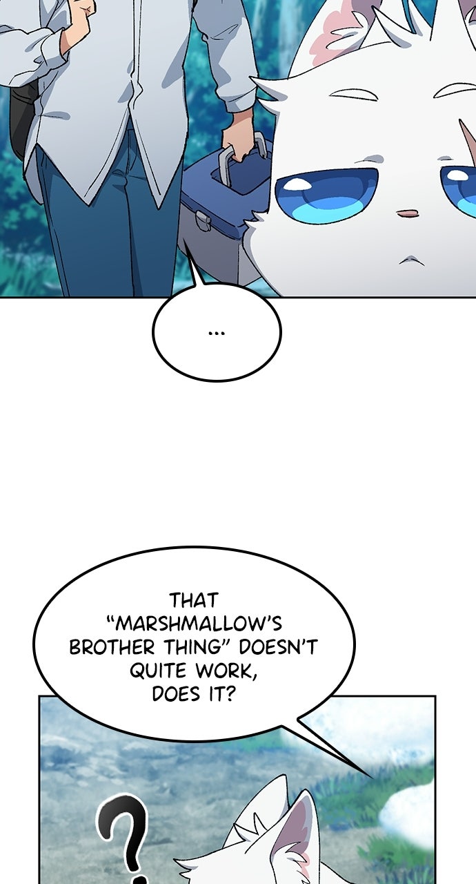 Peaceful Camping Lifein Another World (S2) Episode 86 page 25 - 