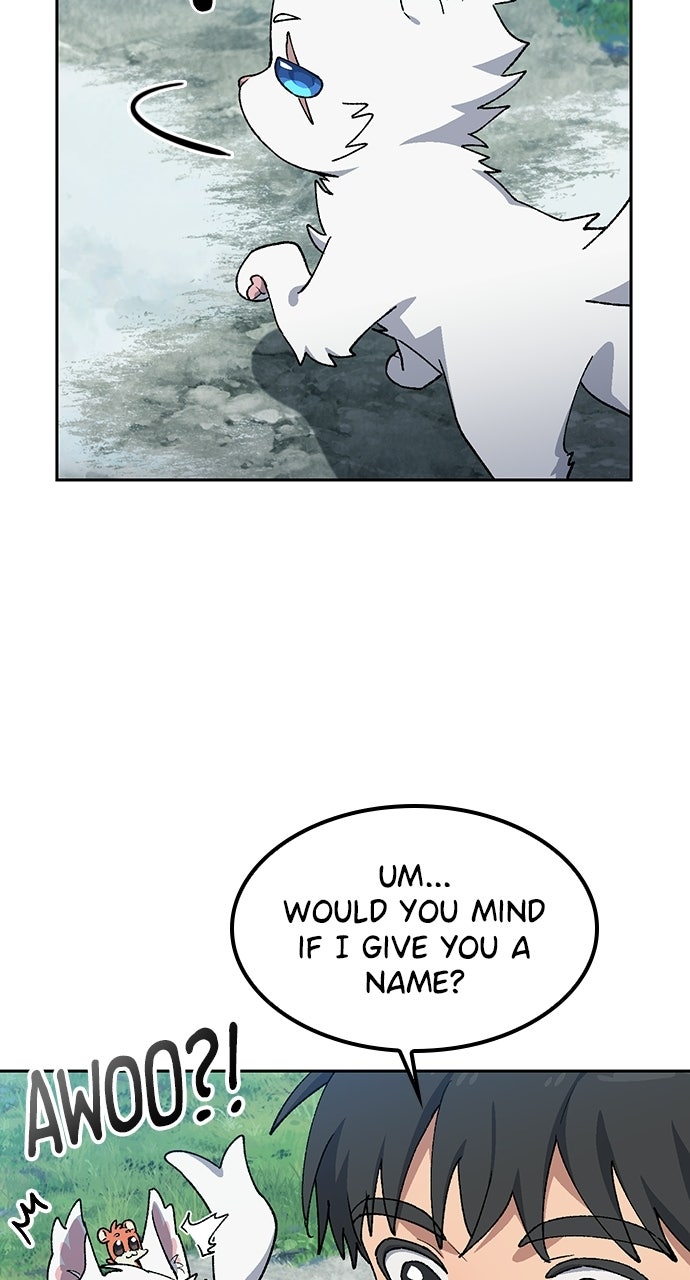 Peaceful Camping Lifein Another World (S2) Episode 86 page 26 - 