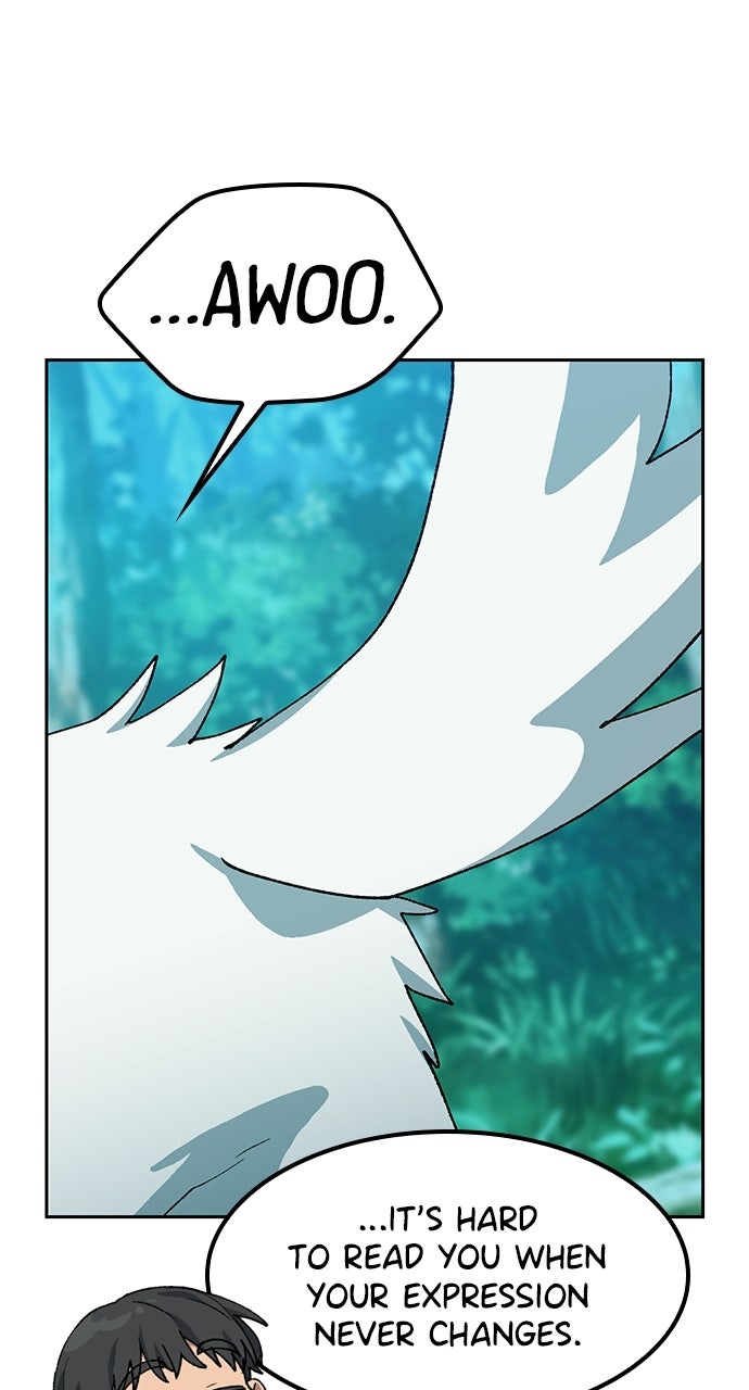 Peaceful Camping Lifein Another World (S2) Episode 86 page 30 - 
