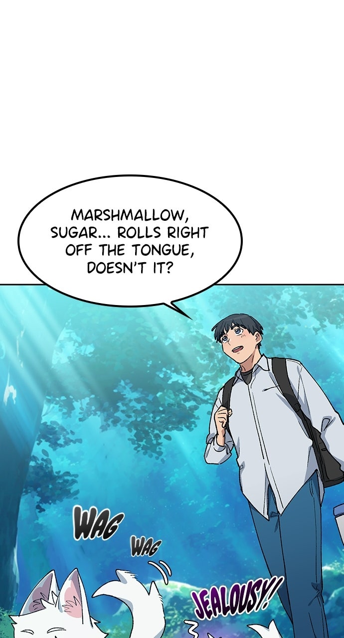Peaceful Camping Lifein Another World (S2) Episode 86 page 32 - 