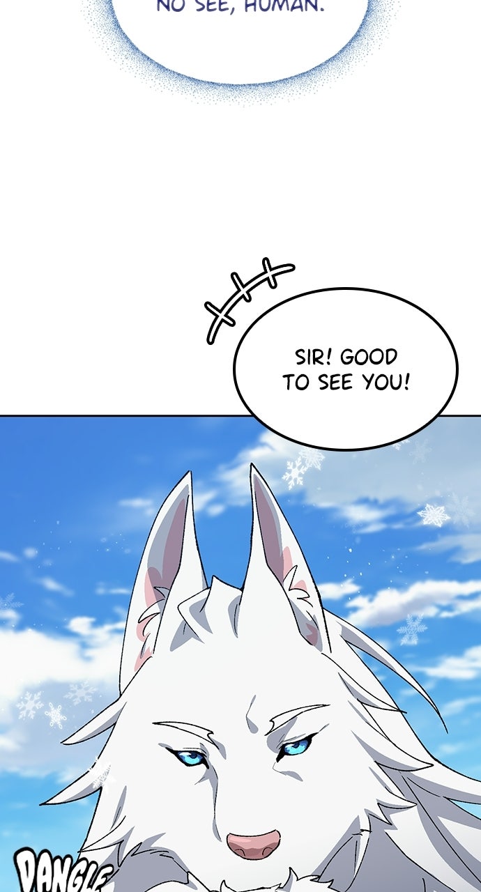 Peaceful Camping Lifein Another World (S2) Episode 86 page 37 - 