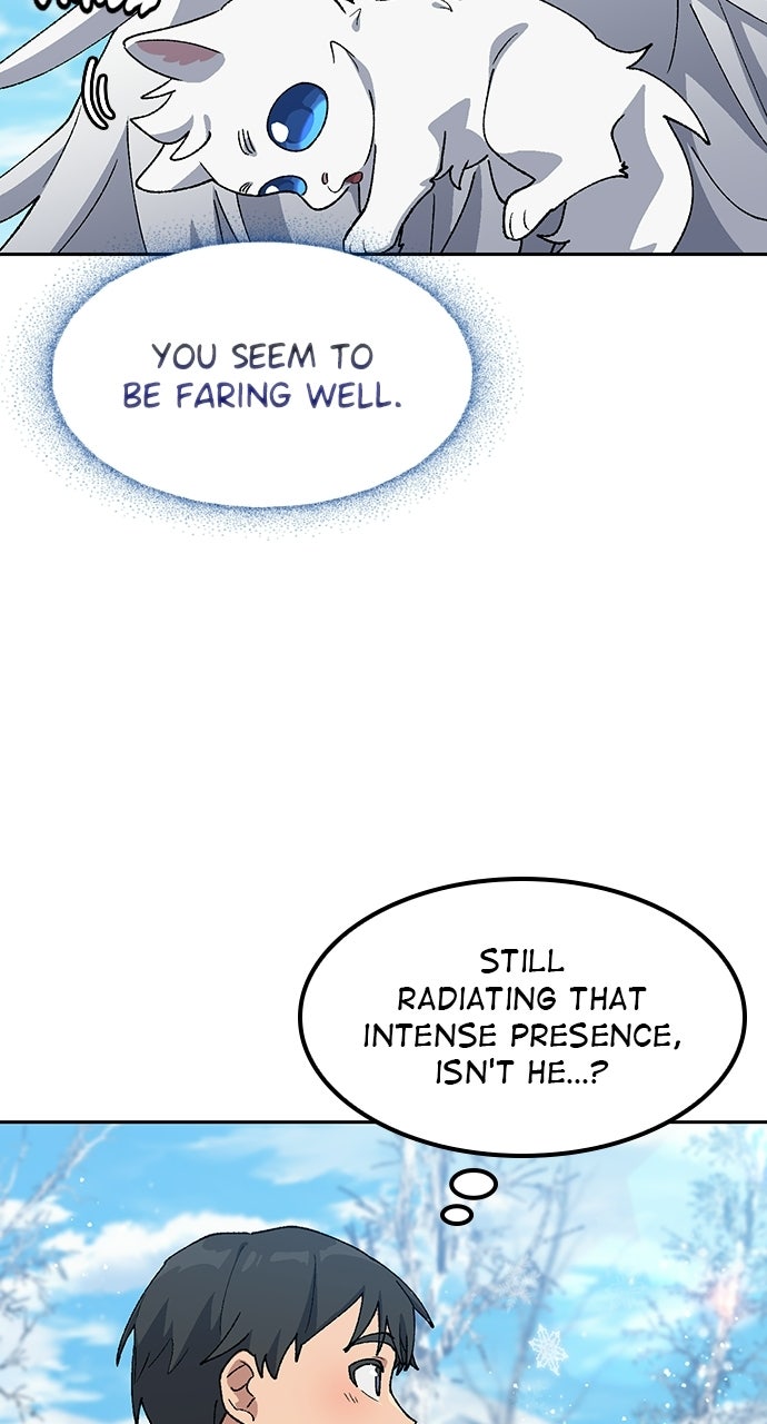 Peaceful Camping Lifein Another World (S2) Episode 86 page 38 - 