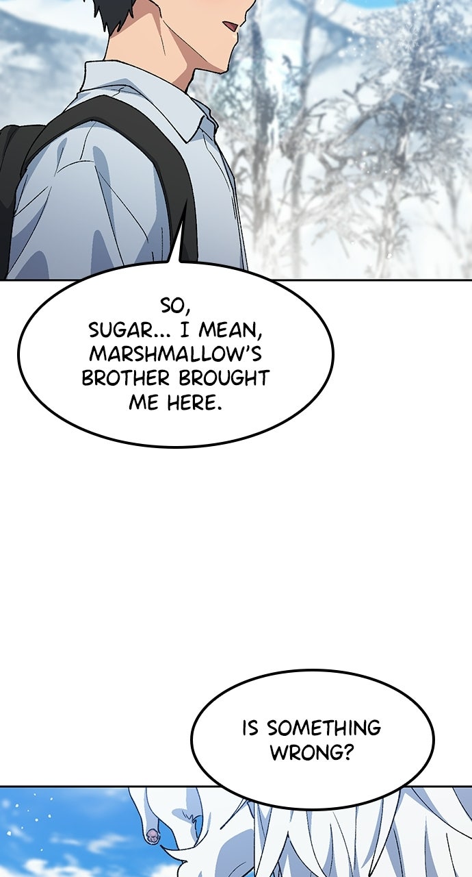 Peaceful Camping Lifein Another World (S2) Episode 86 page 39 - 