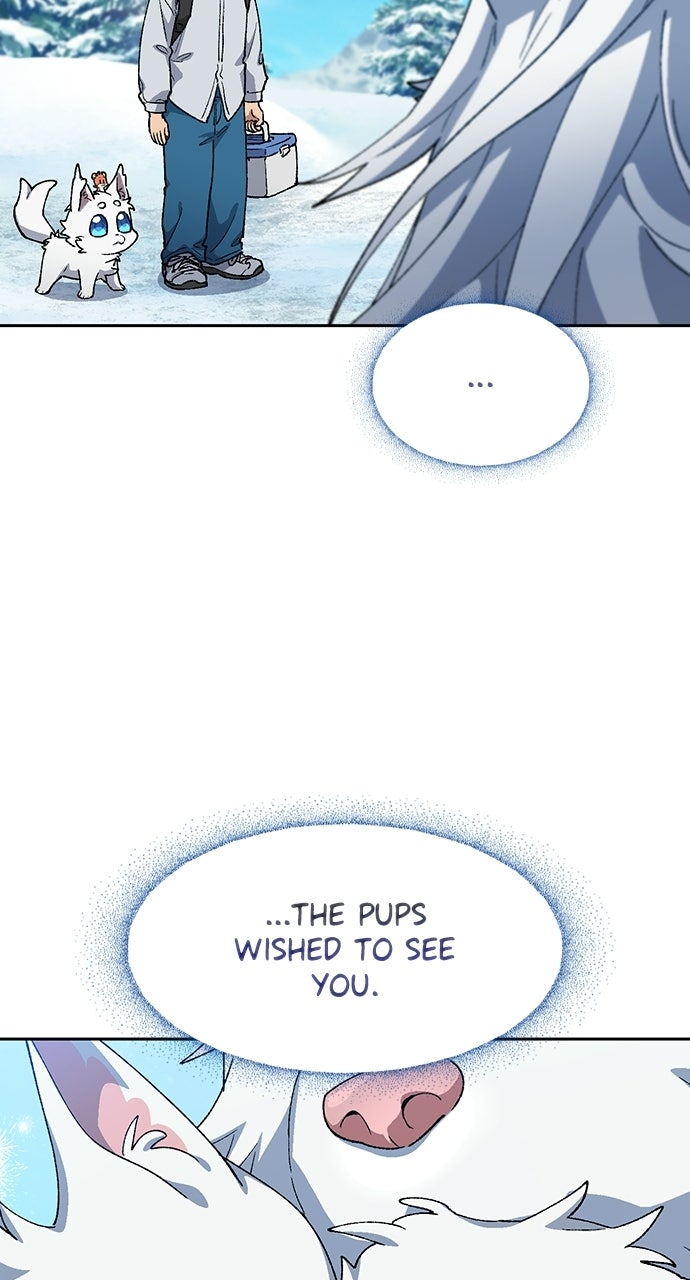 Peaceful Camping Lifein Another World (S2) Episode 86 page 41 - 