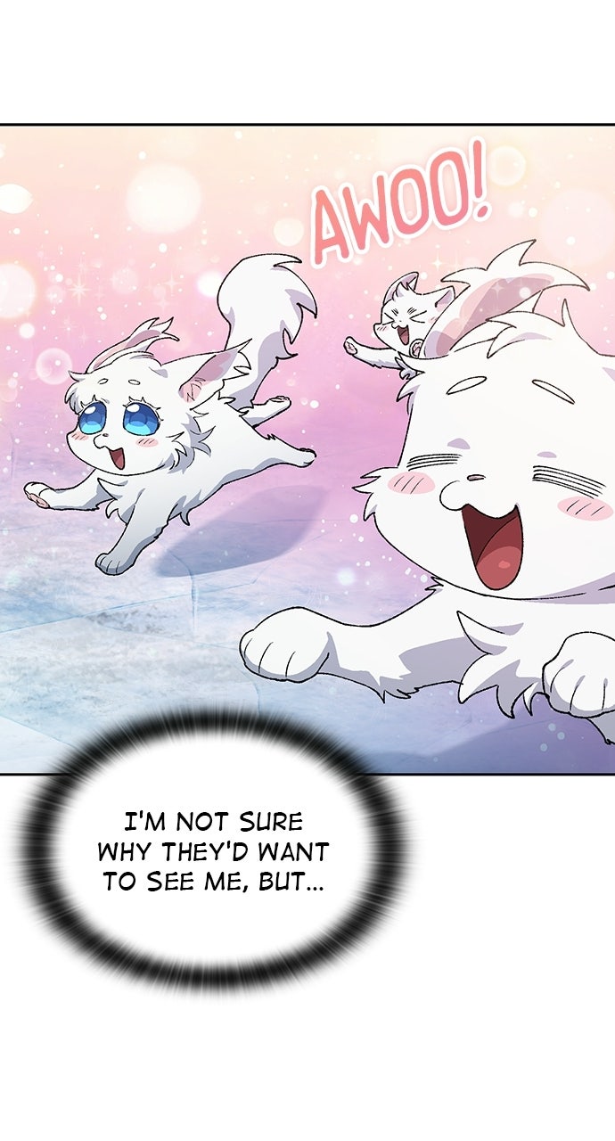 Peaceful Camping Lifein Another World (S2) Episode 86 page 45 - 