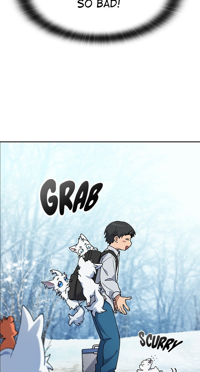 Peaceful Camping Lifein Another World (S2) Episode 86 page 47 - 