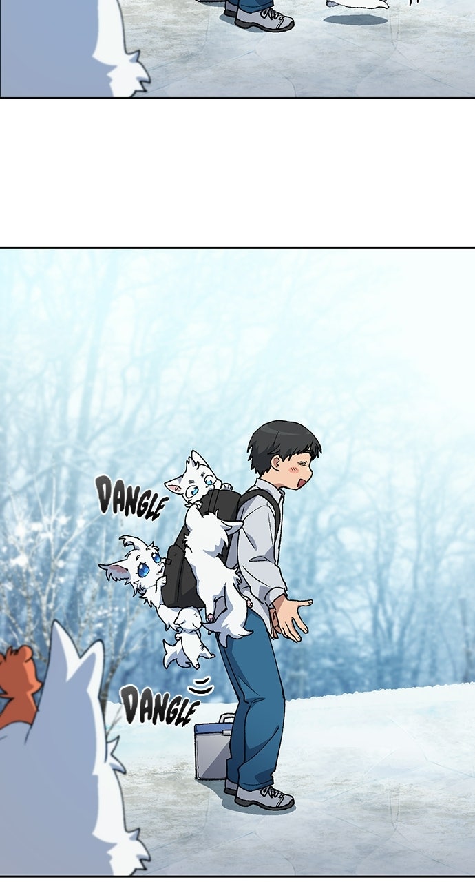 Peaceful Camping Lifein Another World (S2) Episode 86 page 48 - 