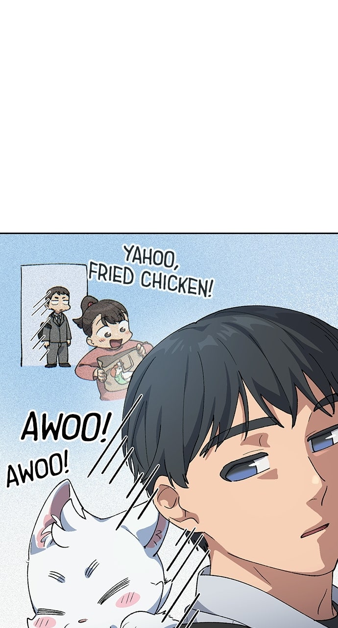 Peaceful Camping Lifein Another World (S2) Episode 86 page 49 - 