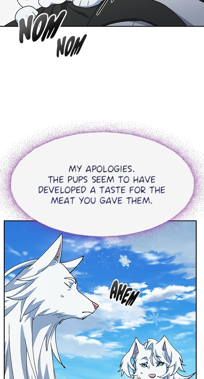 Peaceful Camping Lifein Another World (S2) Episode 86 page 50 - 
