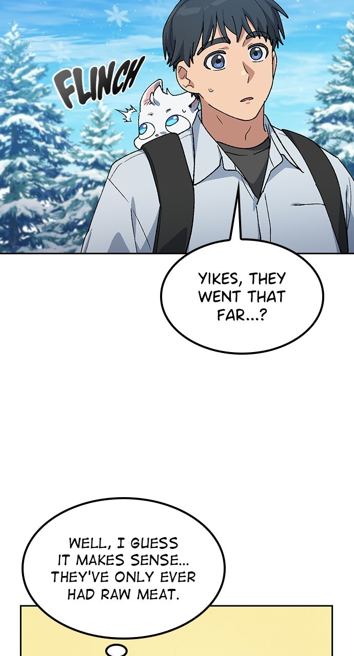 Peaceful Camping Lifein Another World (S2) Episode 86 page 52 - 