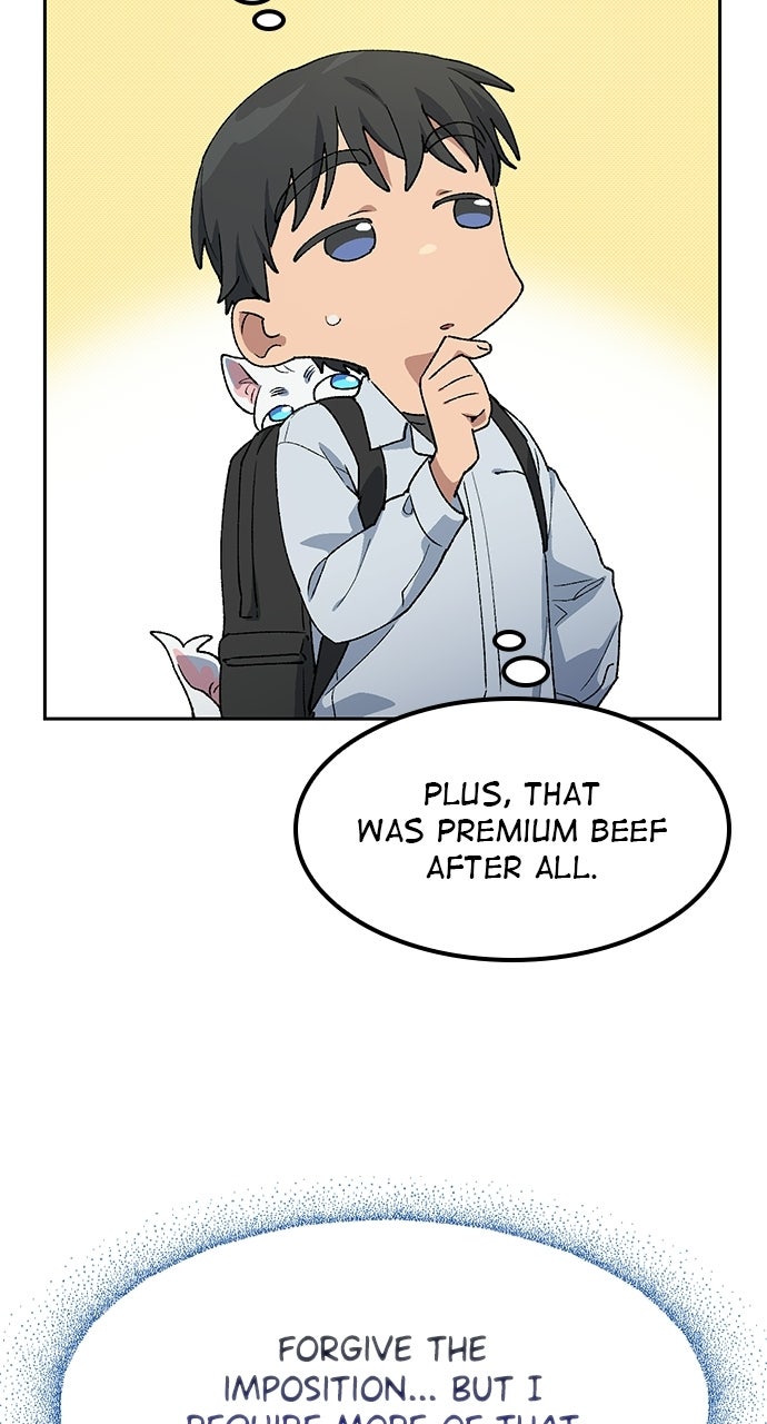 Peaceful Camping Lifein Another World (S2) Episode 86 page 53 - 