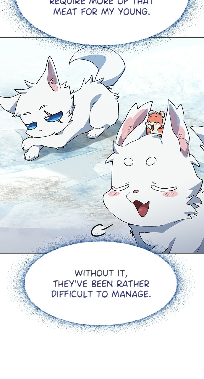 Peaceful Camping Lifein Another World (S2) Episode 86 page 54 - 