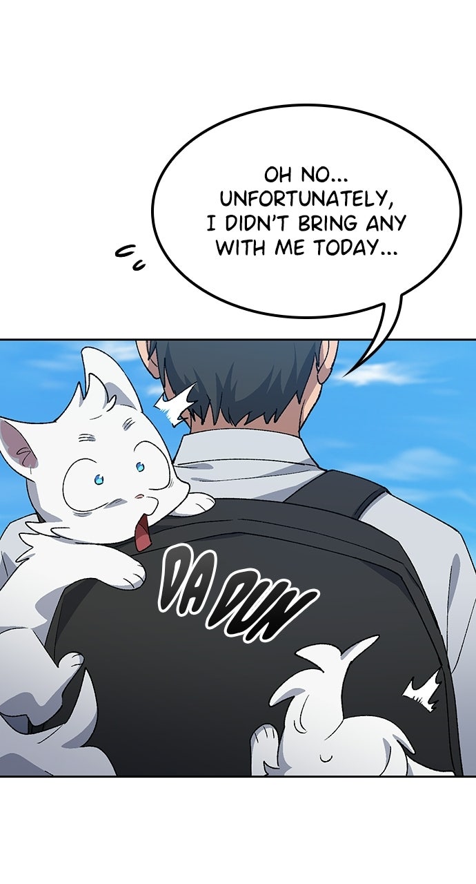 Peaceful Camping Lifein Another World (S2) Episode 86 page 55 - 
