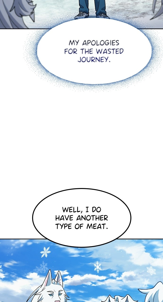 Peaceful Camping Lifein Another World (S2) Episode 86 page 57 - 