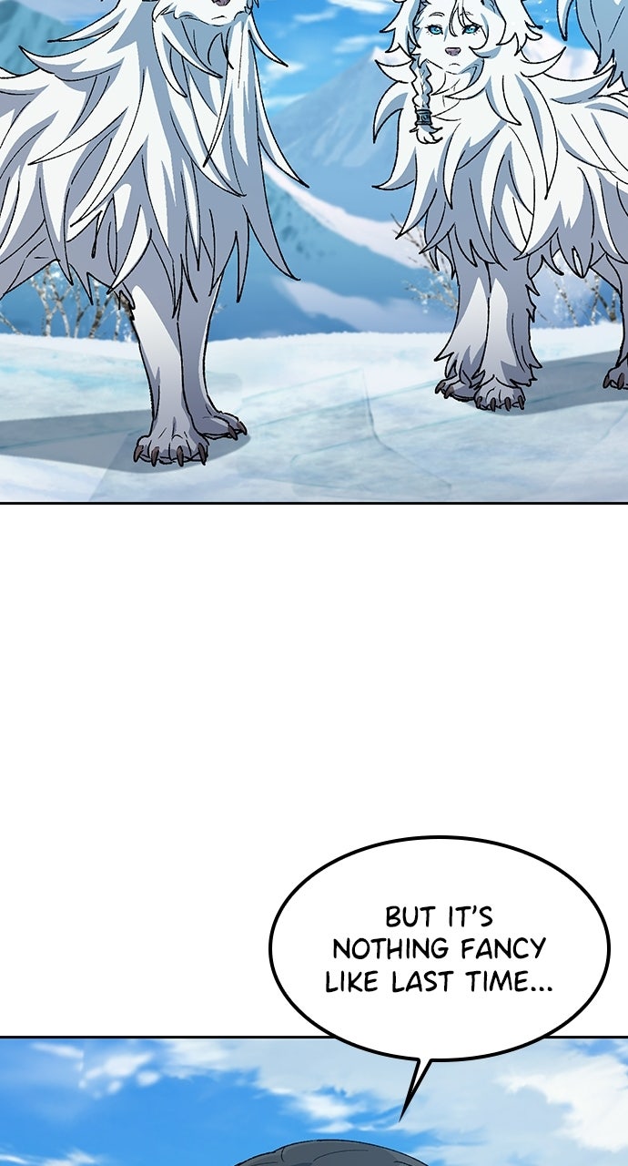 Peaceful Camping Lifein Another World (S2) Episode 86 page 58 - 