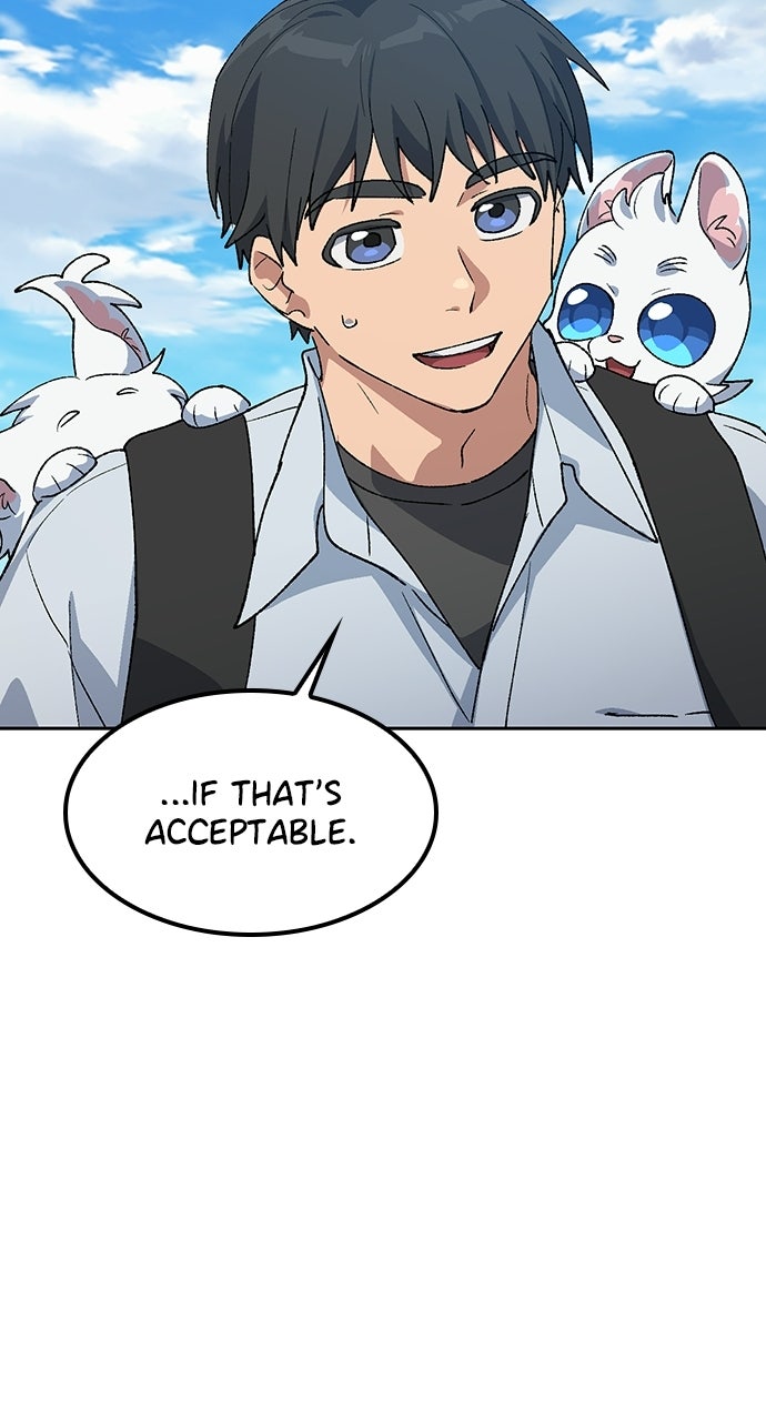 Peaceful Camping Lifein Another World (S2) Episode 86 page 59 - 