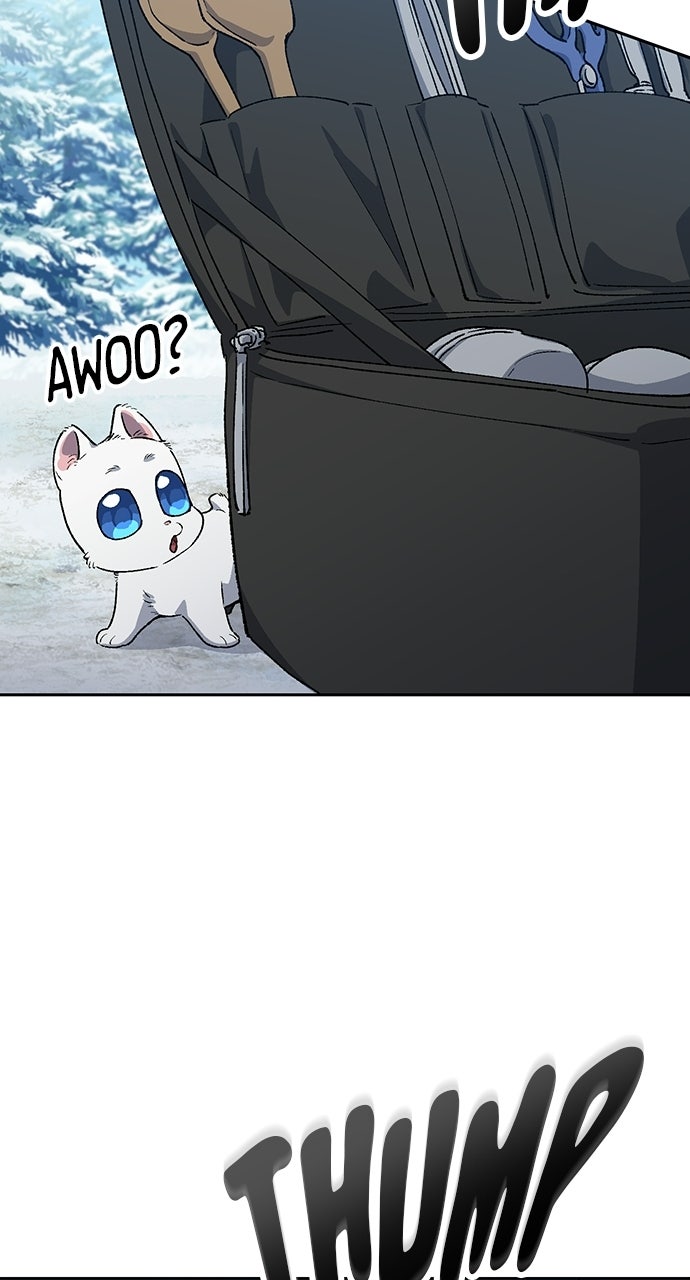 Peaceful Camping Lifein Another World (S2) Episode 86 page 61 - 