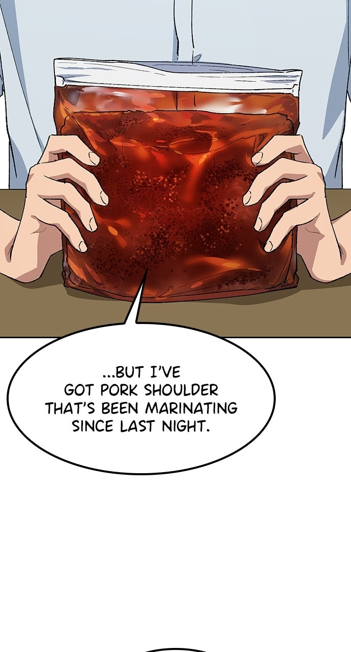Peaceful Camping Lifein Another World (S2) Episode 86 page 63 - 