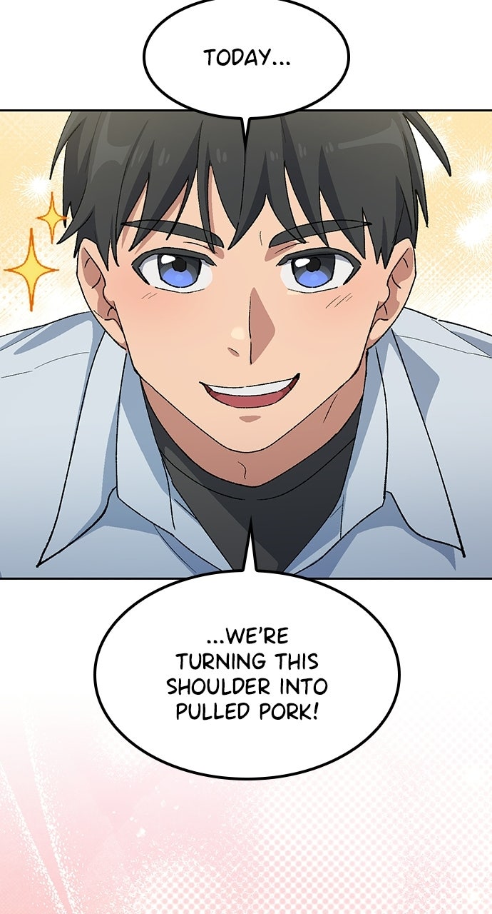 Peaceful Camping Lifein Another World (S2) Episode 86 page 64 - 