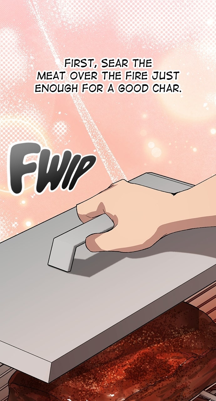 Peaceful Camping Lifein Another World (S2) Episode 86 page 65 - 