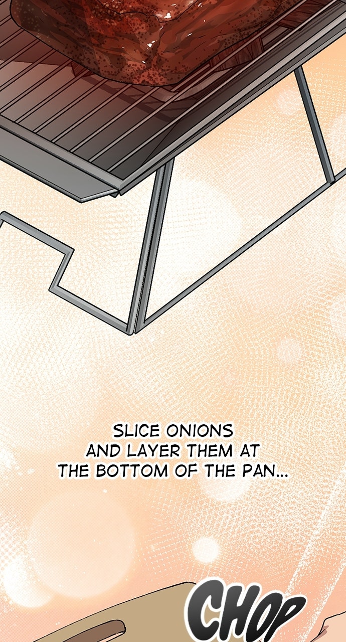 Peaceful Camping Lifein Another World (S2) Episode 86 page 66 - 