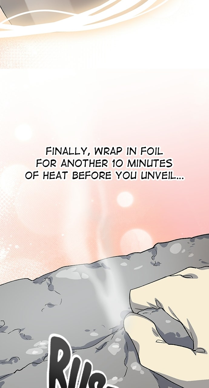 Peaceful Camping Lifein Another World (S2) Episode 86 page 71 - 