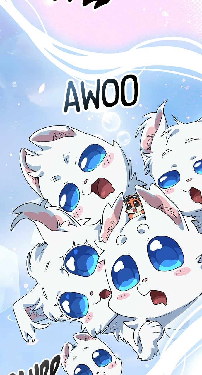 Peaceful Camping Lifein Another World (S2) Episode 86 page 74 - 
