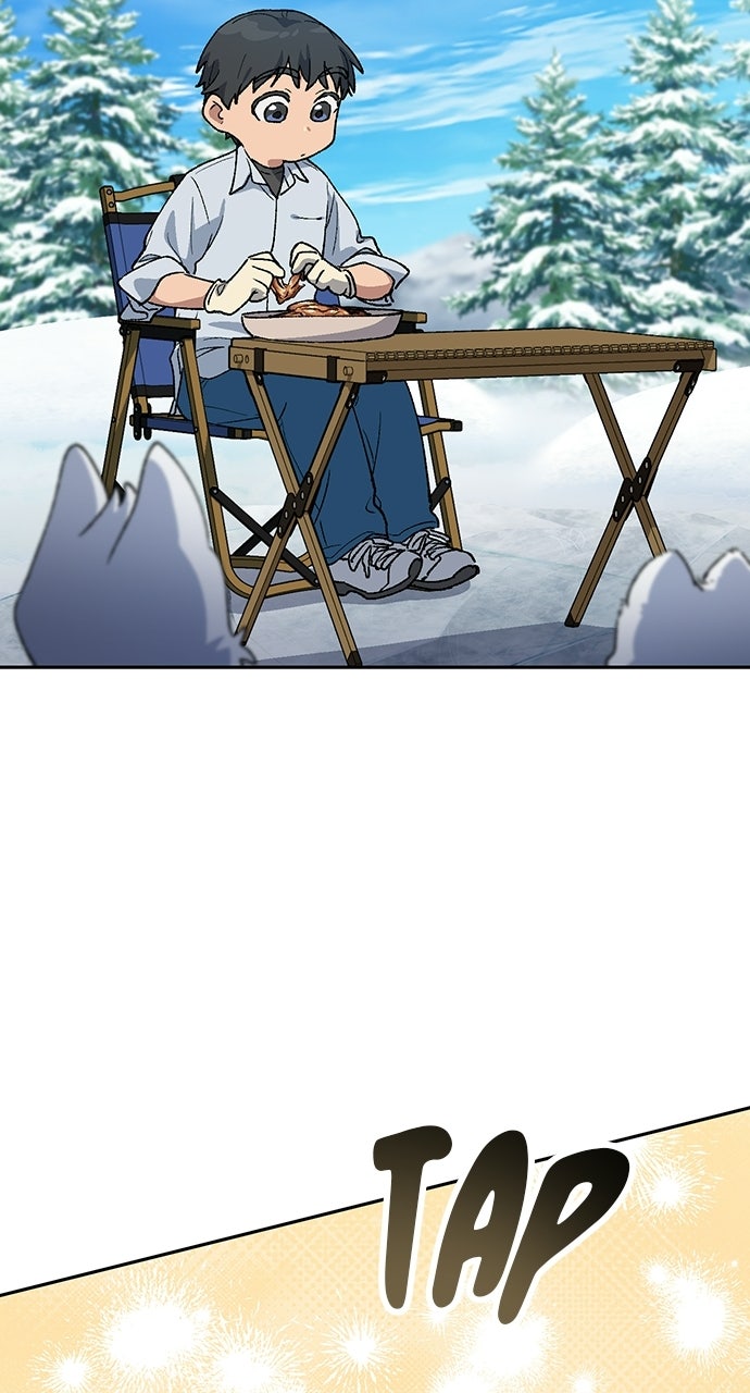 Peaceful Camping Lifein Another World (S2) Episode 86 page 77 - 