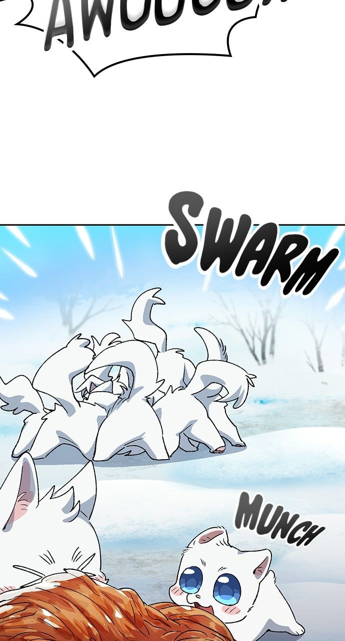 Peaceful Camping Lifein Another World (S2) Episode 86 page 79 - 