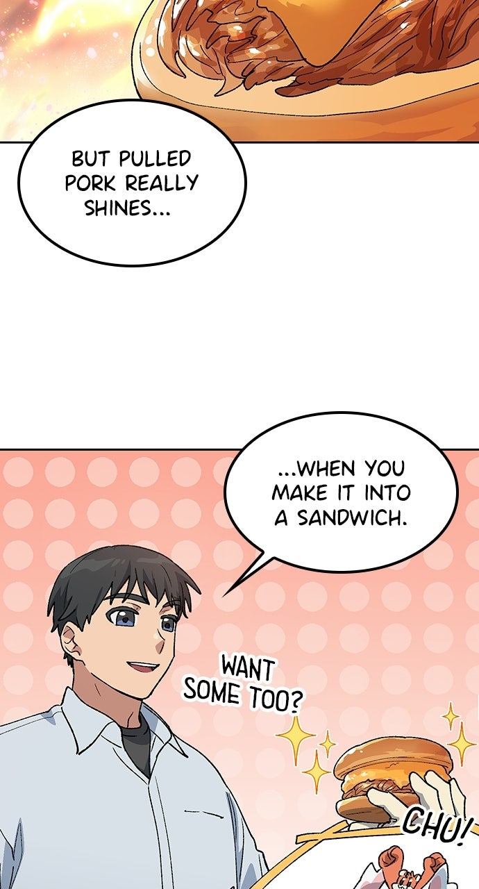 Peaceful Camping Lifein Another World (S2) Episode 86 page 82 - 