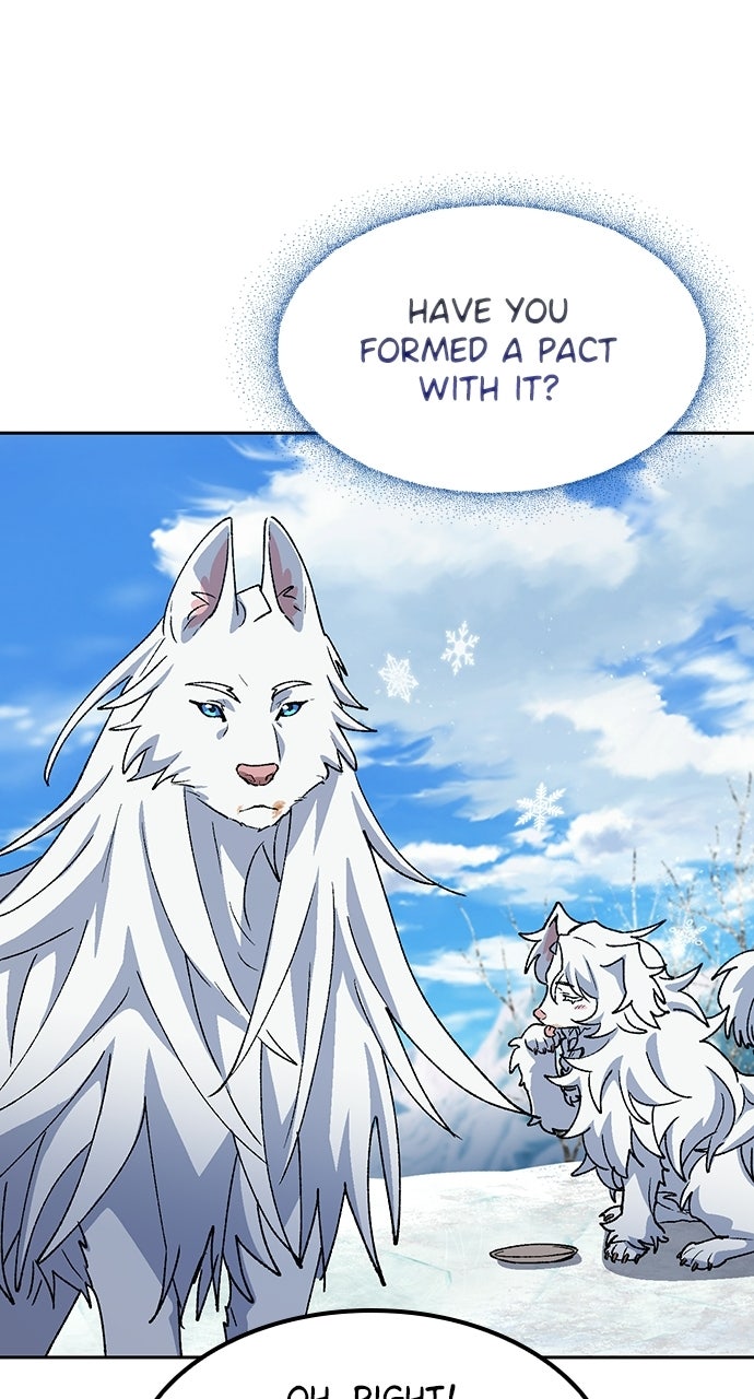 Peaceful Camping Lifein Another World (S2) Episode 86 page 86 - 