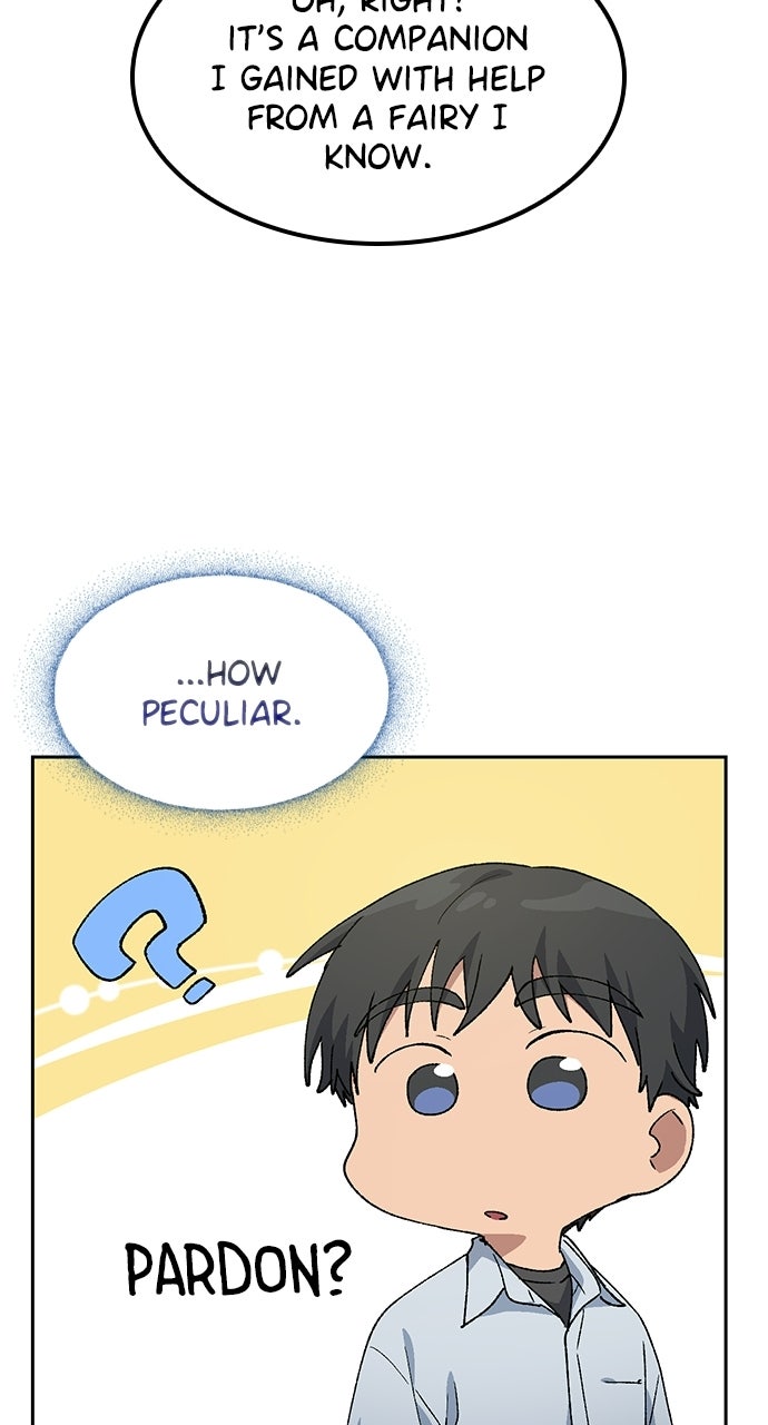 Peaceful Camping Lifein Another World (S2) Episode 86 page 87 - 