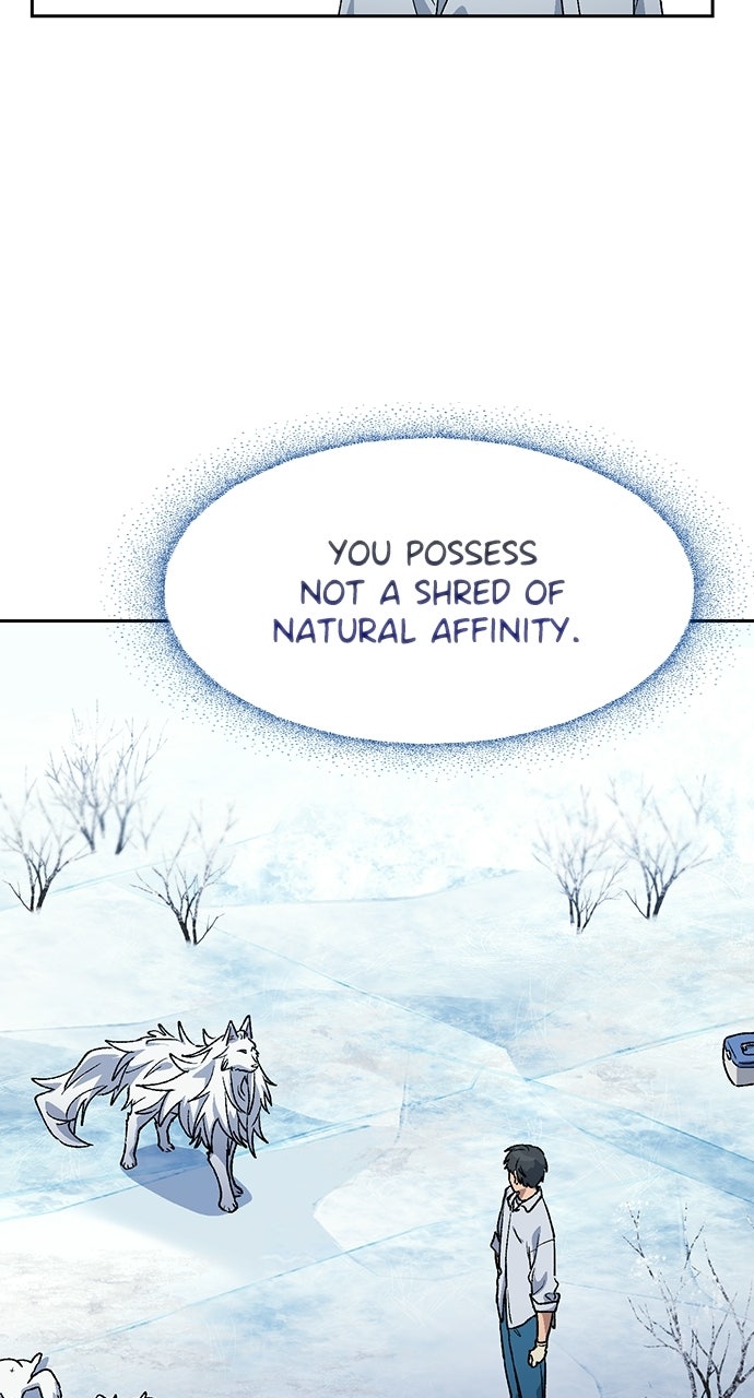 Peaceful Camping Lifein Another World (S2) Episode 86 page 88 - 