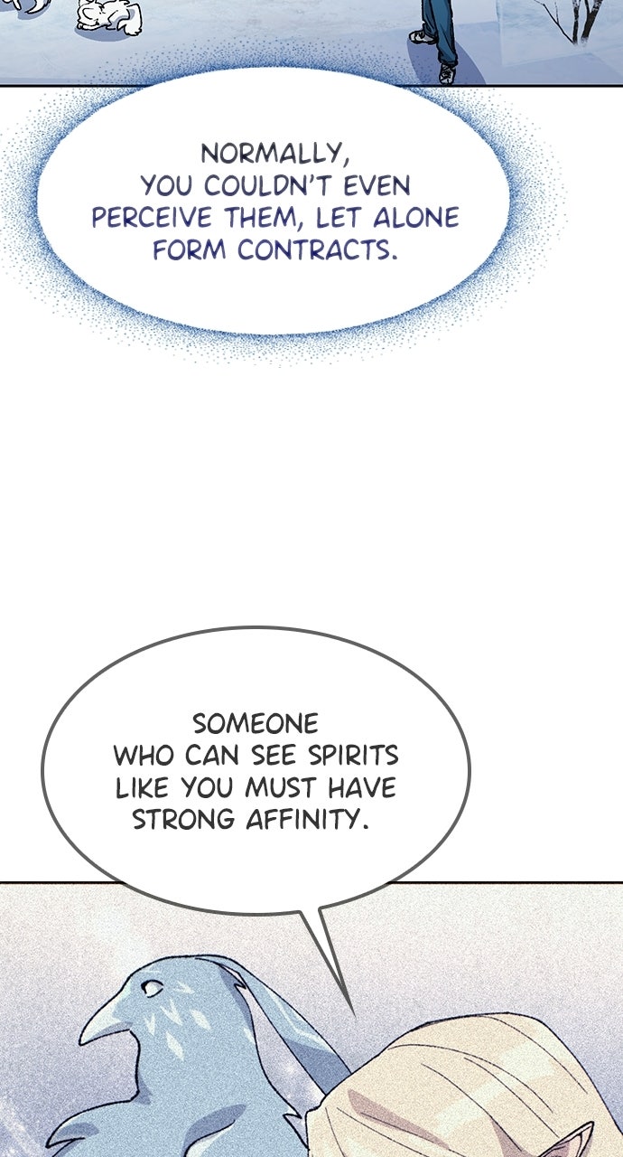 Peaceful Camping Lifein Another World (S2) Episode 86 page 89 - 