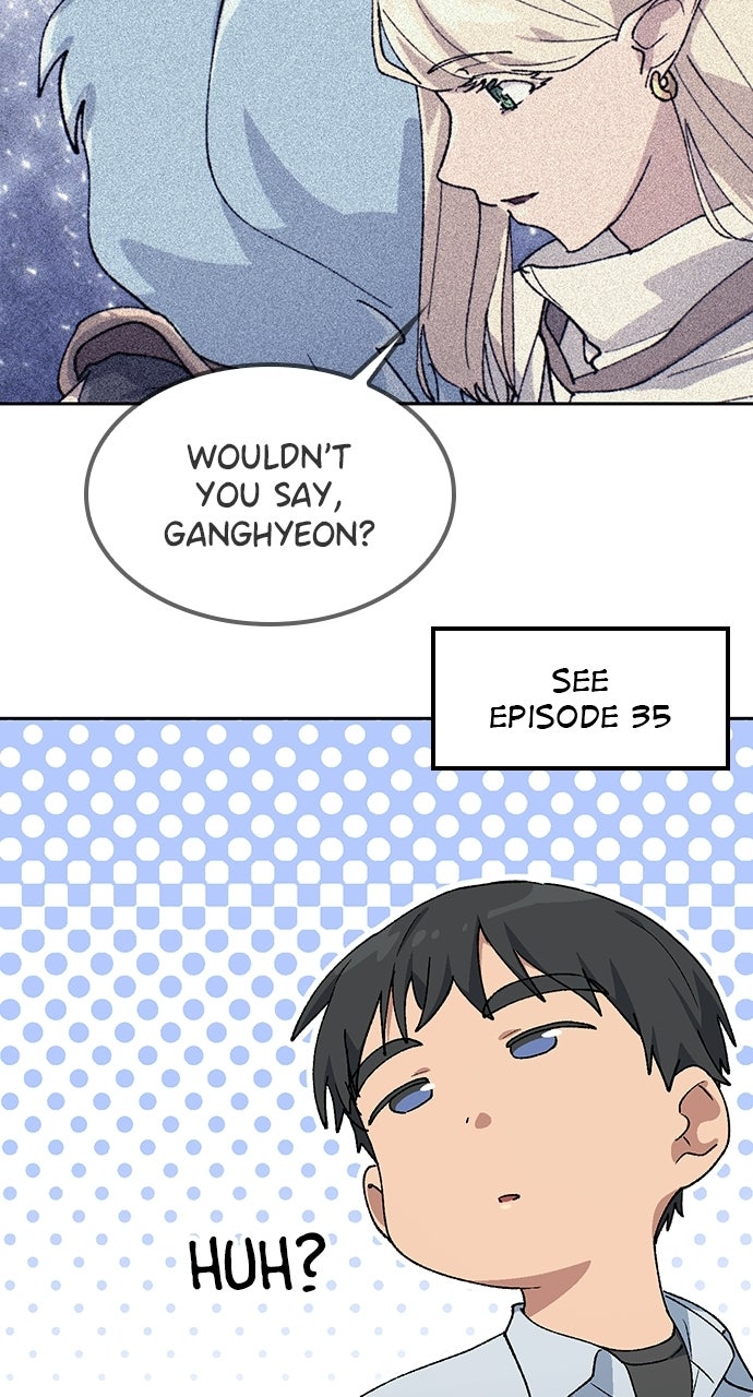 Peaceful Camping Lifein Another World (S2) Episode 86 page 90 - 