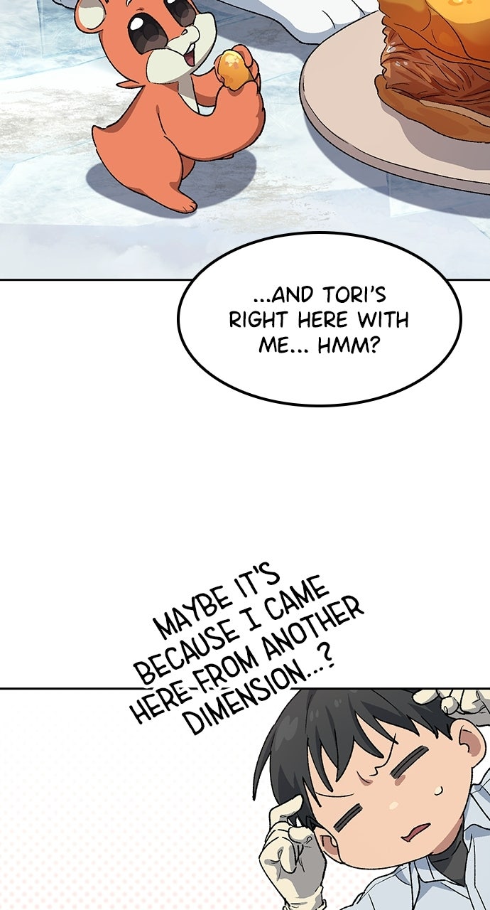 Peaceful Camping Lifein Another World (S2) Episode 86 page 92 - 