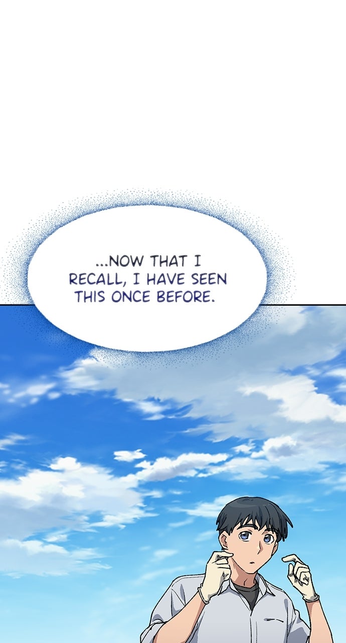 Peaceful Camping Lifein Another World (S2) Episode 87 page 1 - 