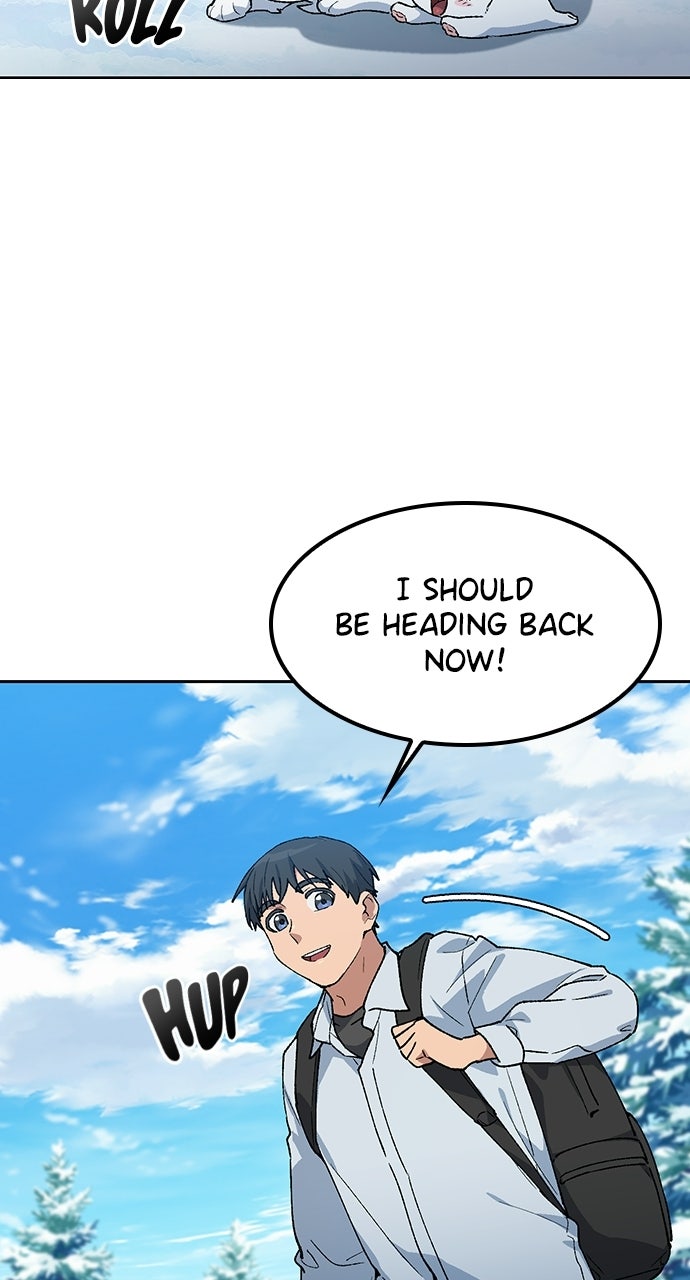 Peaceful Camping Lifein Another World (S2) Episode 87 page 15 - 