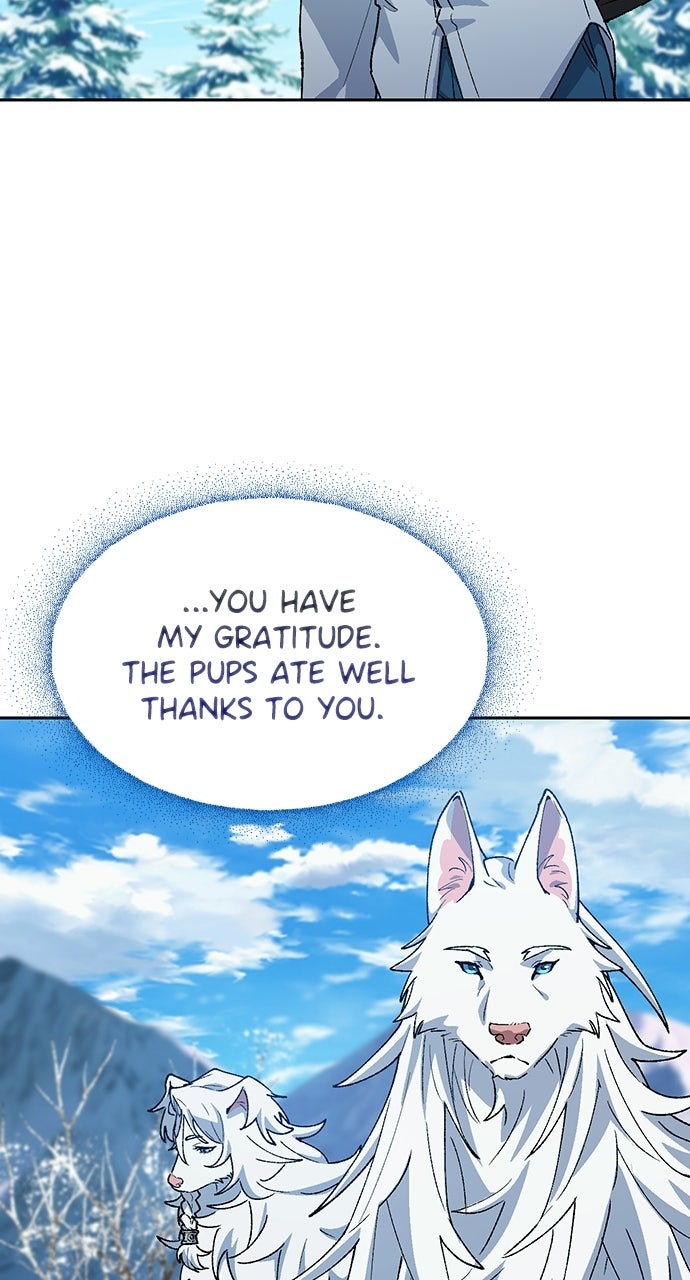 Peaceful Camping Lifein Another World (S2) Episode 87 page 16 - 