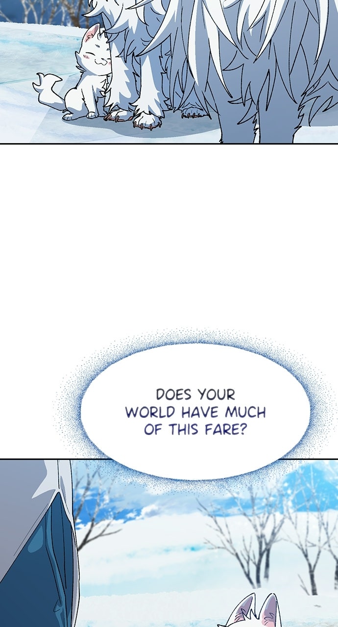 Peaceful Camping Lifein Another World (S2) Episode 87 page 17 - 