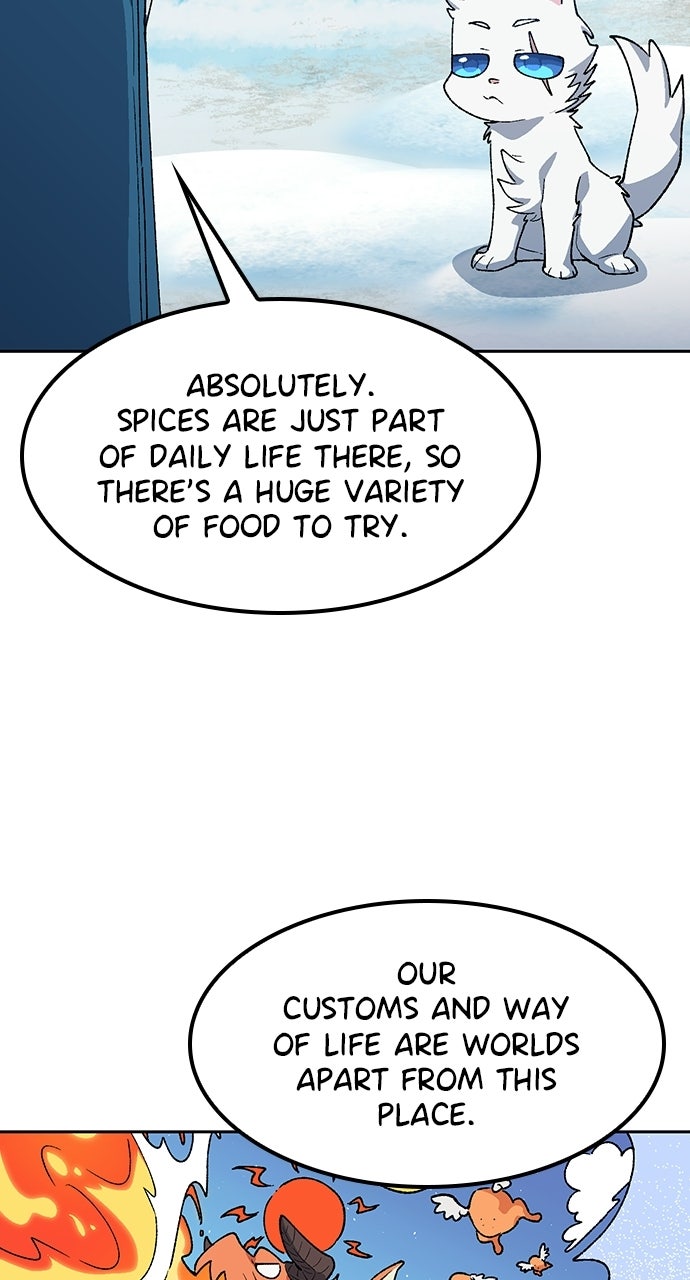 Peaceful Camping Lifein Another World (S2) Episode 87 page 18 - 
