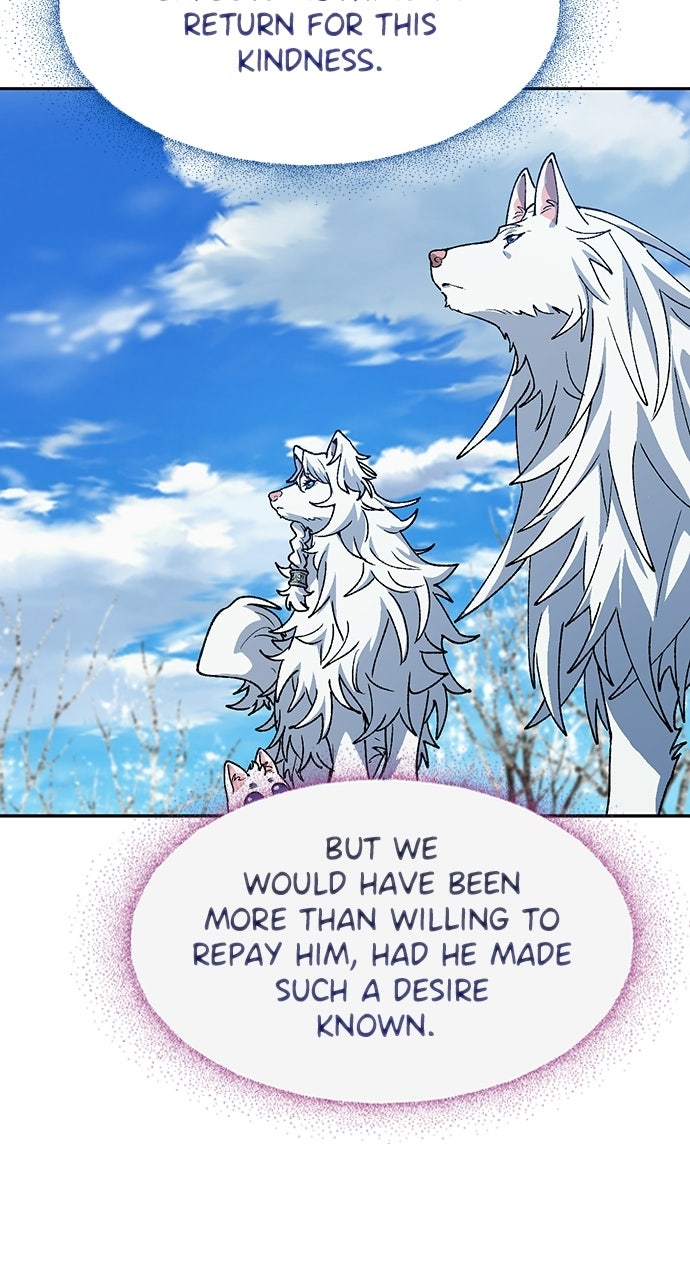 Peaceful Camping Lifein Another World (S2) Episode 87 page 22 - 